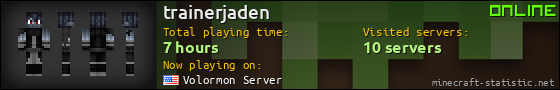trainerjaden userbar 560x90