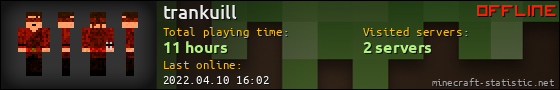 trankuill userbar 560x90