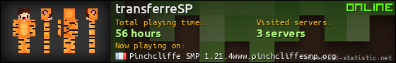transferreSP userbar 560x90
