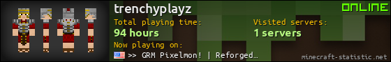 trenchyplayz userbar 560x90