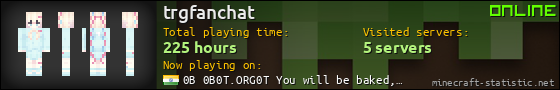 trgfanchat userbar 560x90