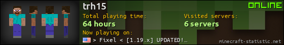 trh15 userbar 560x90