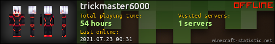 trickmaster6000 userbar 560x90