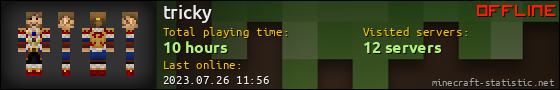 tricky userbar 560x90