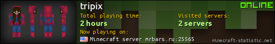 tripix userbar 560x90