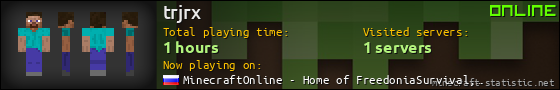 trjrx userbar 560x90
