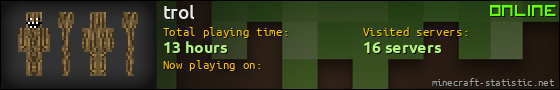 trol userbar 560x90