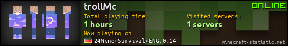 trollMc userbar 560x90