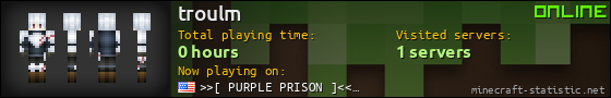 troulm userbar 560x90