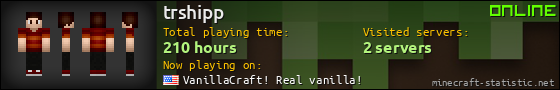 trshipp userbar 560x90