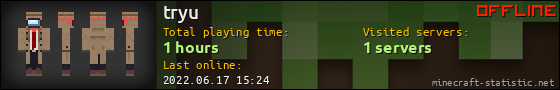 tryu userbar 560x90