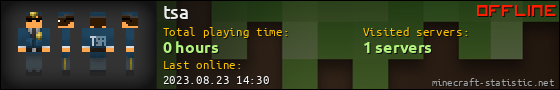 tsa userbar 560x90
