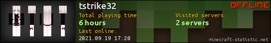 tstrike32 userbar 560x90