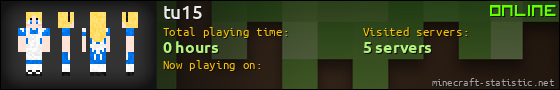 tu15 userbar 560x90