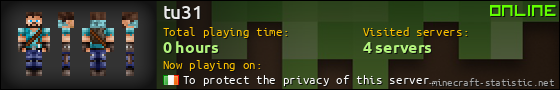 tu31 userbar 560x90