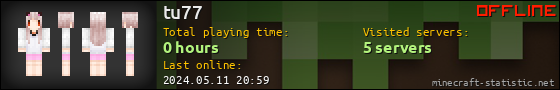 tu77 userbar 560x90