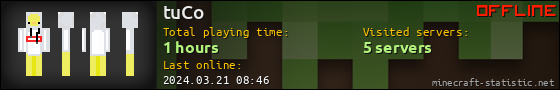 tuCo userbar 560x90