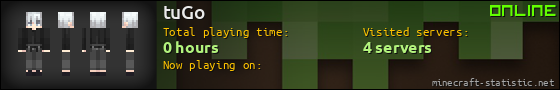 tuGo userbar 560x90