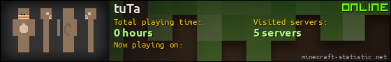 tuTa userbar 560x90