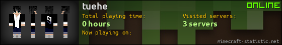 tuehe userbar 560x90
