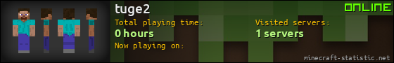 tuge2 userbar 560x90