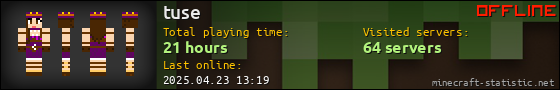 tuse userbar 560x90