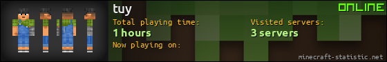 tuy userbar 560x90