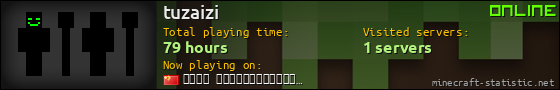 tuzaizi userbar 560x90