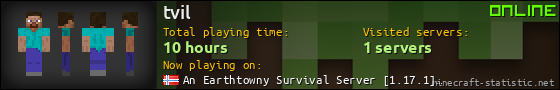 tvil userbar 560x90