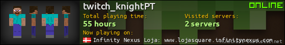 twitch_knightPT userbar 560x90