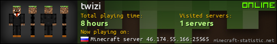 twizi userbar 560x90
