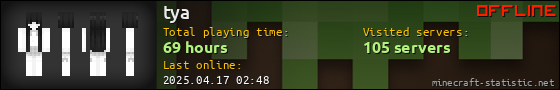 tya userbar 560x90
