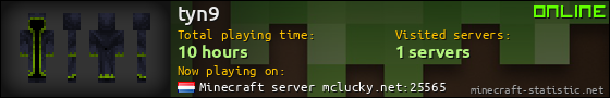 tyn9 userbar 560x90