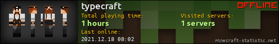 typecraft userbar 560x90