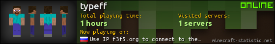 typeff userbar 560x90
