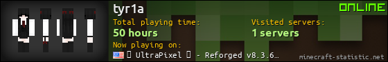 tyr1a userbar 560x90