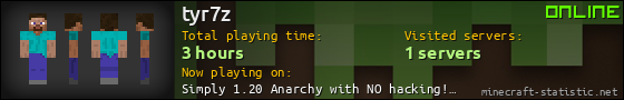 tyr7z userbar 560x90