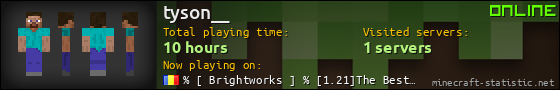tyson__ userbar 560x90