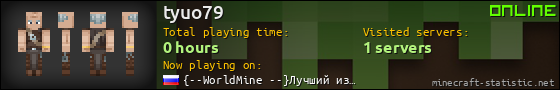 tyuo79 userbar 560x90