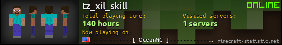 tz_xil_skill userbar 560x90