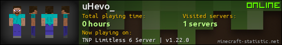 uHevo_ userbar 560x90