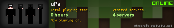 uPa userbar 560x90