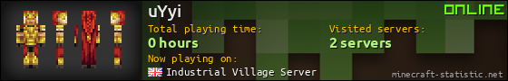 uYyi userbar 560x90