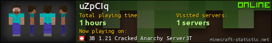 uZpCIq userbar 560x90