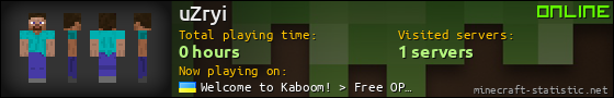 uZryi userbar 560x90