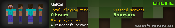 uaca userbar 560x90