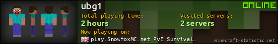 ubg1 userbar 560x90