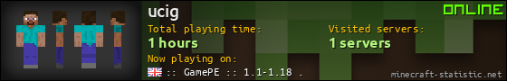 ucig userbar 560x90