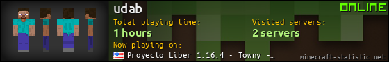 udab userbar 560x90