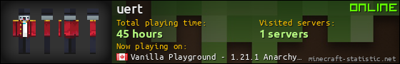 uert userbar 560x90